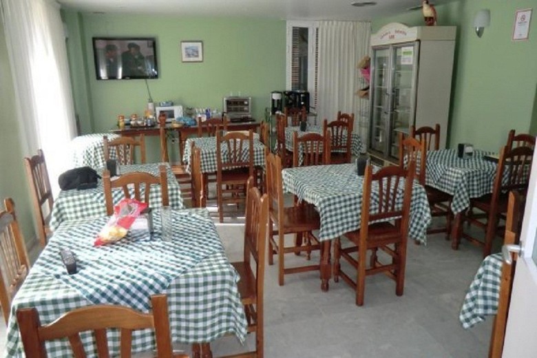 Hotel Nuestra Se�ora De Valme