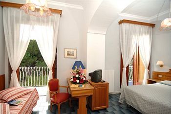 Hotel La Bussola