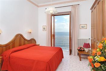 Hotel La Bussola