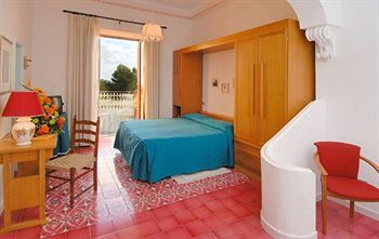 Hotel La Bussola