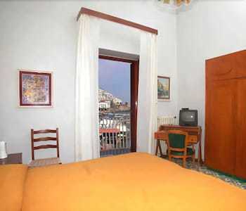 Hotel La Bussola