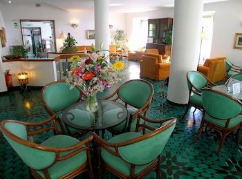 Hotel La Bussola