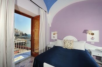 Hotel La Bussola