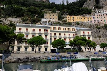 Hotel La Bussola
