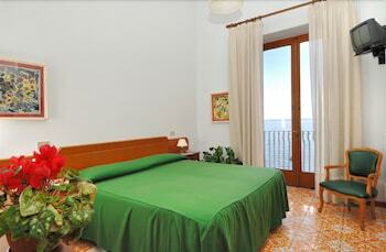 Hotel La Bussola