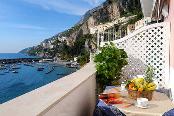 Bed & Breakfast Camere Con Vista