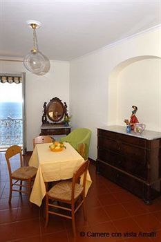 Bed & Breakfast Camere Con Vista