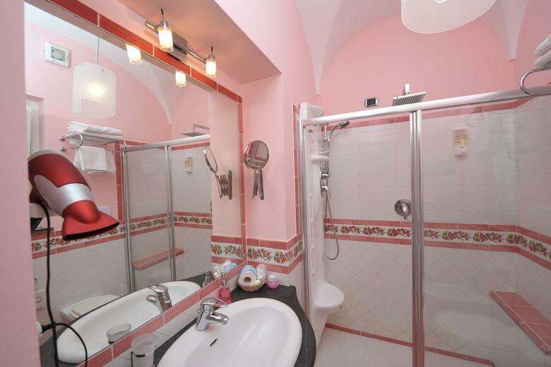 Hotel Villa Annalara