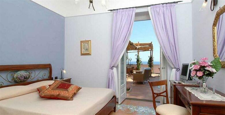 Hotel Villa Annalara