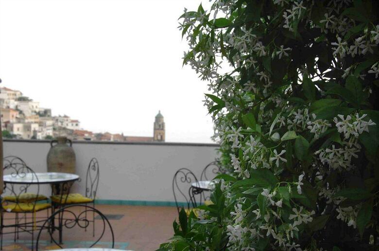 Hotel Villa Annalara