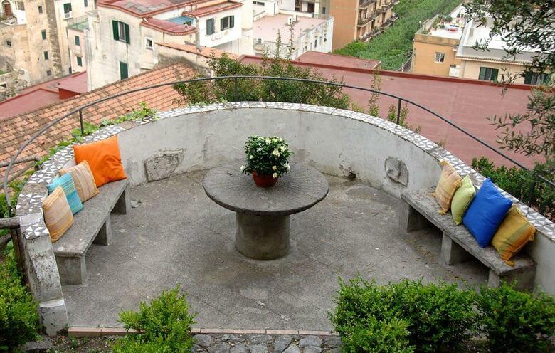 Hotel Villa Annalara