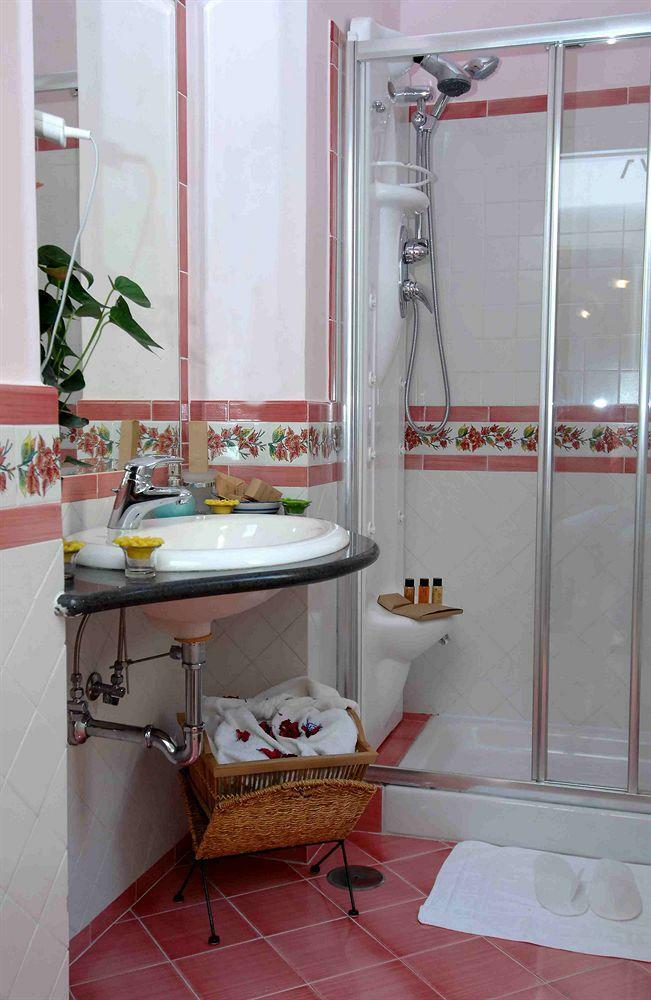 Hotel Villa Annalara