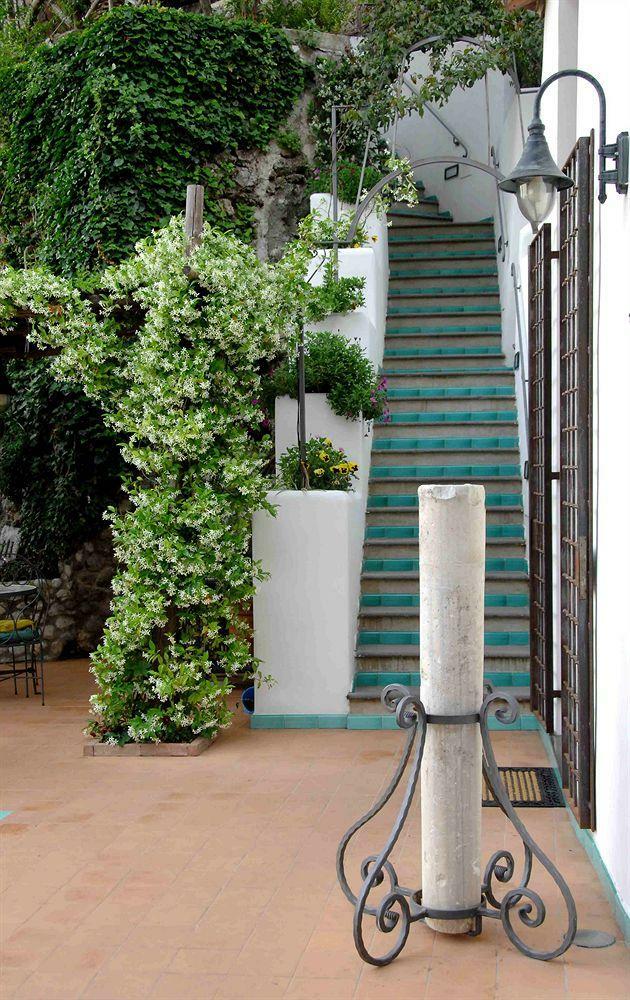 Hotel Villa Annalara