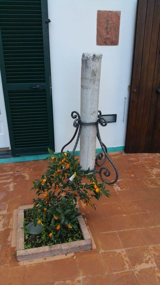 Hotel Villa Annalara