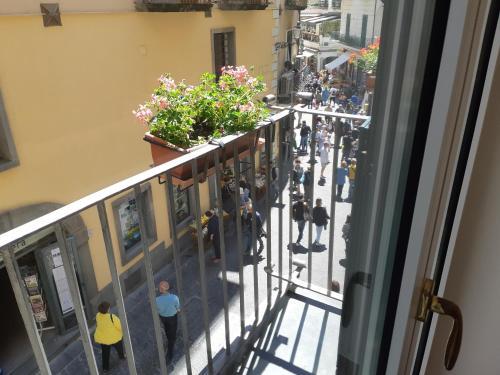 Hotel Antica Repubblica