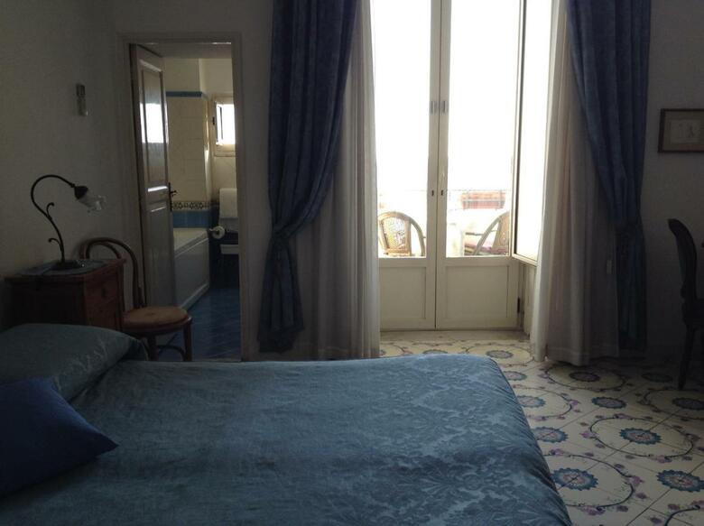 Hotel Lidomare