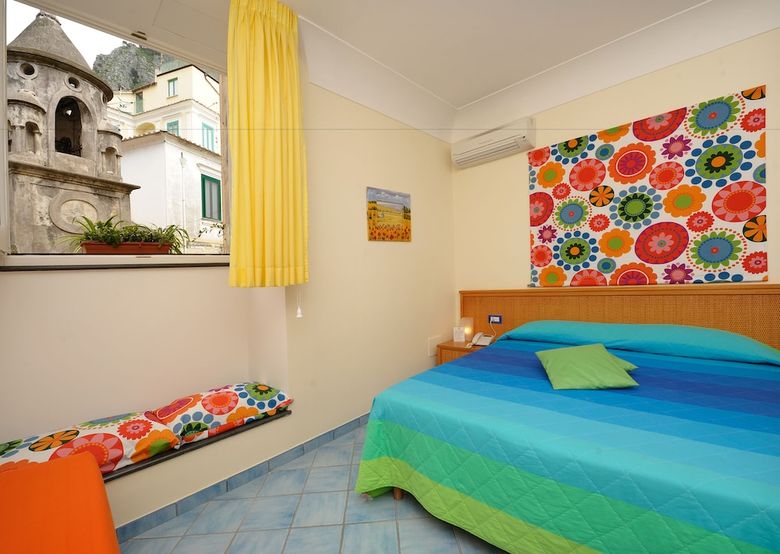 Bed & Breakfast Sharon House