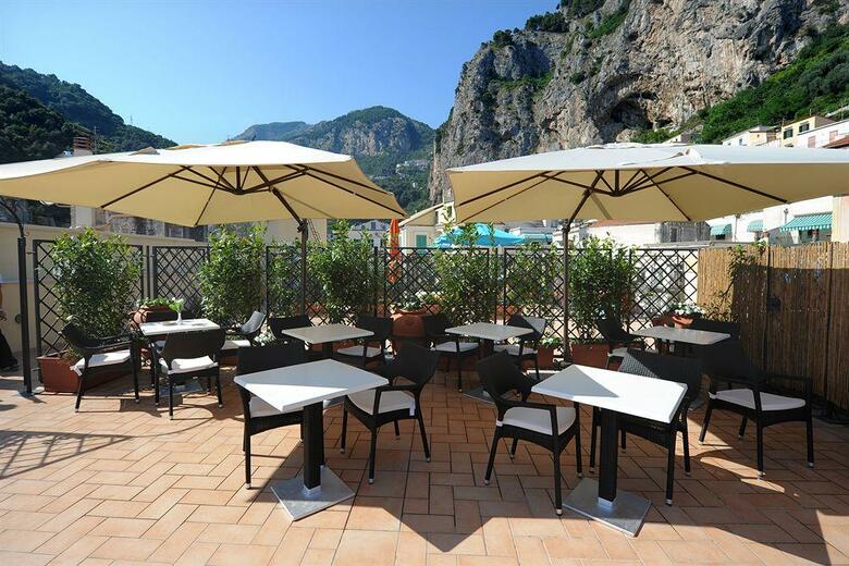Hotel L'antico Convitto