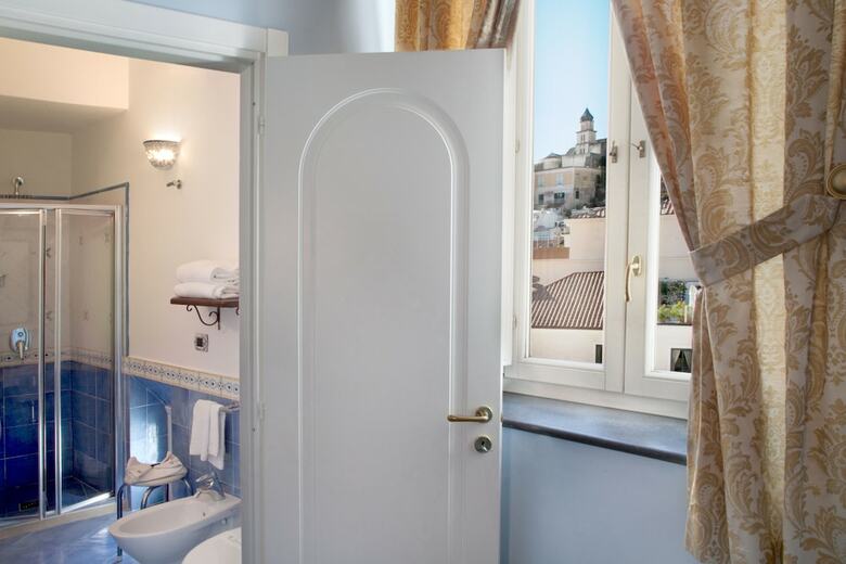 Hotel L'antico Convitto