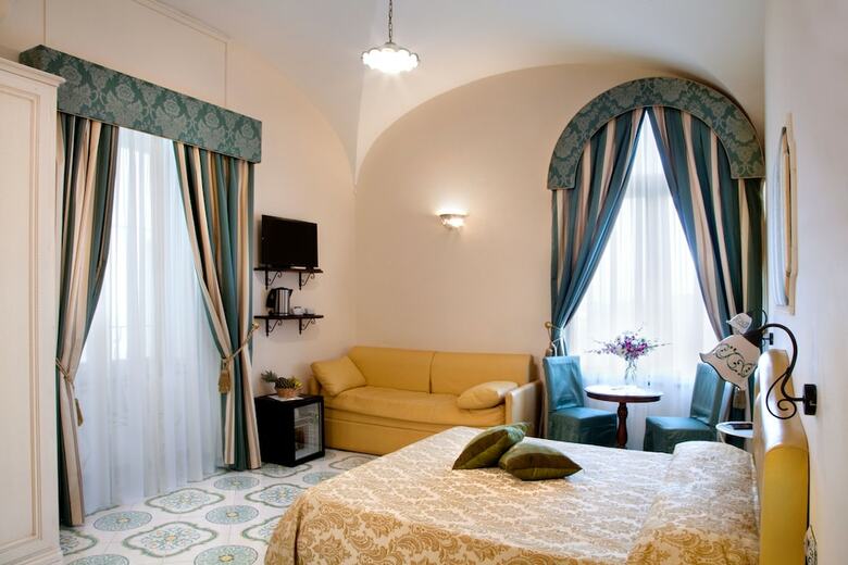 Hotel L'antico Convitto