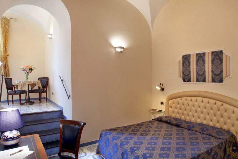 Hotel L'antico Convitto