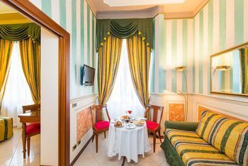 Hotel Londra
