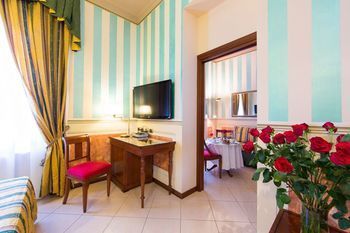 Hotel Londra