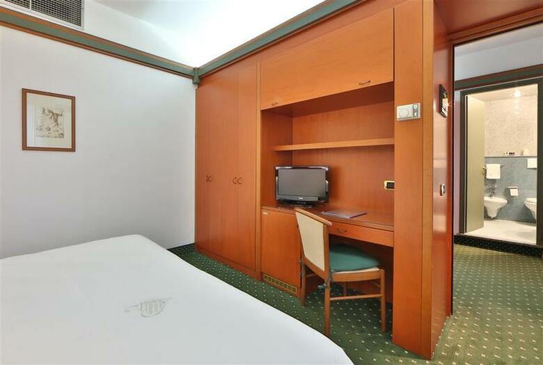 Hotel Best Western Jet