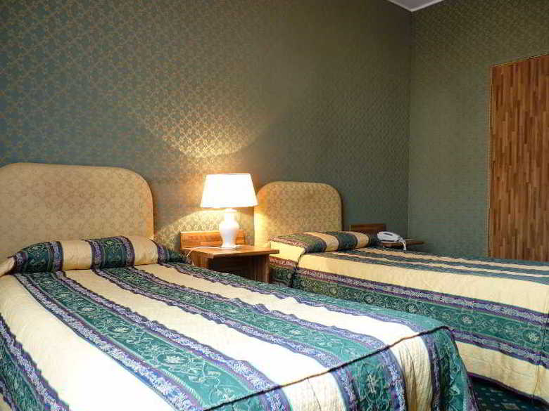 Hotel Pasteur