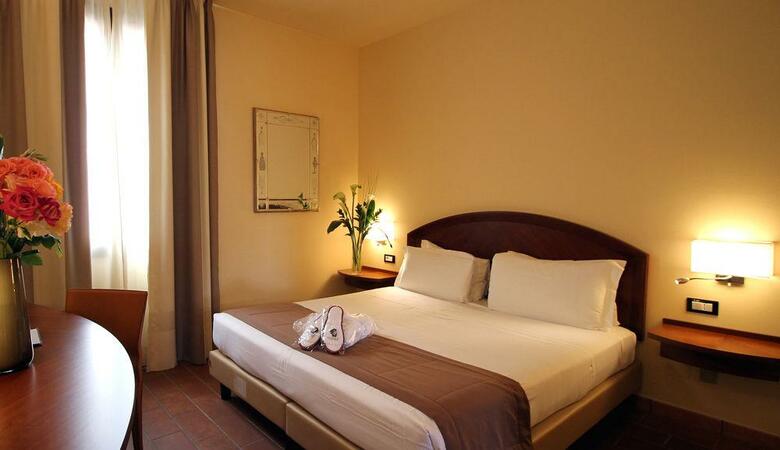 Ca Bianca Hotel Corte Del Naviglio