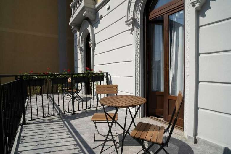 Hotel Bed & Bed In Milano