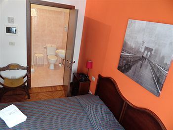 Hotel Amendola Fiera