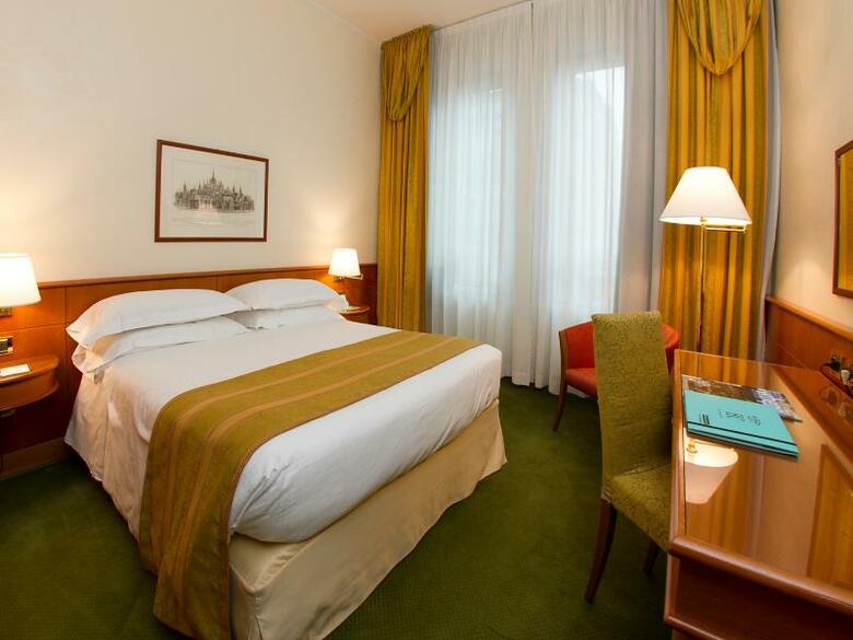 Hotel Cavour