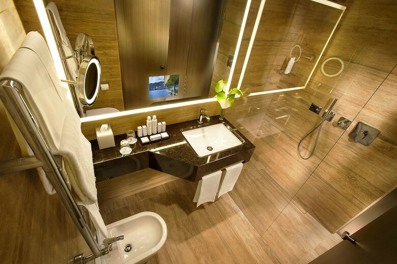 Hotel Cavour