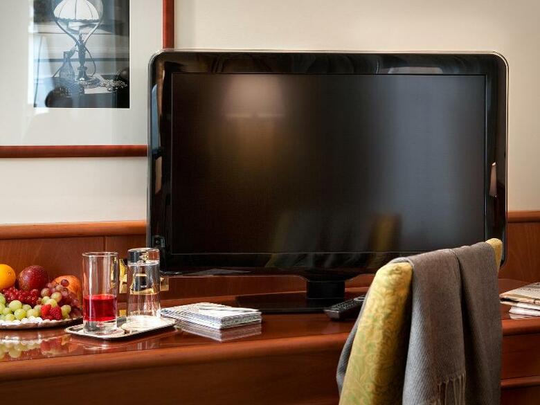 Hotel Cavour