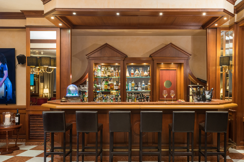 Hotel Leonardo Milan City Centre