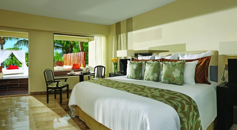 Hotel Grand Oasis Viva Beach