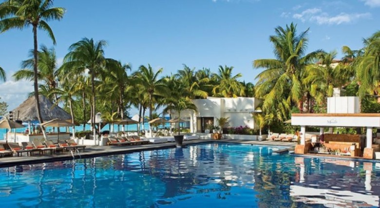 Hotel Grand Oasis Viva Beach