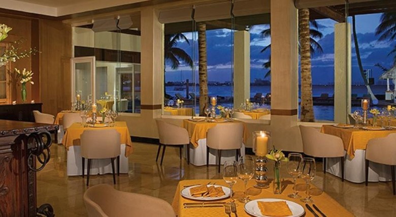 Hotel Grand Oasis Viva Beach