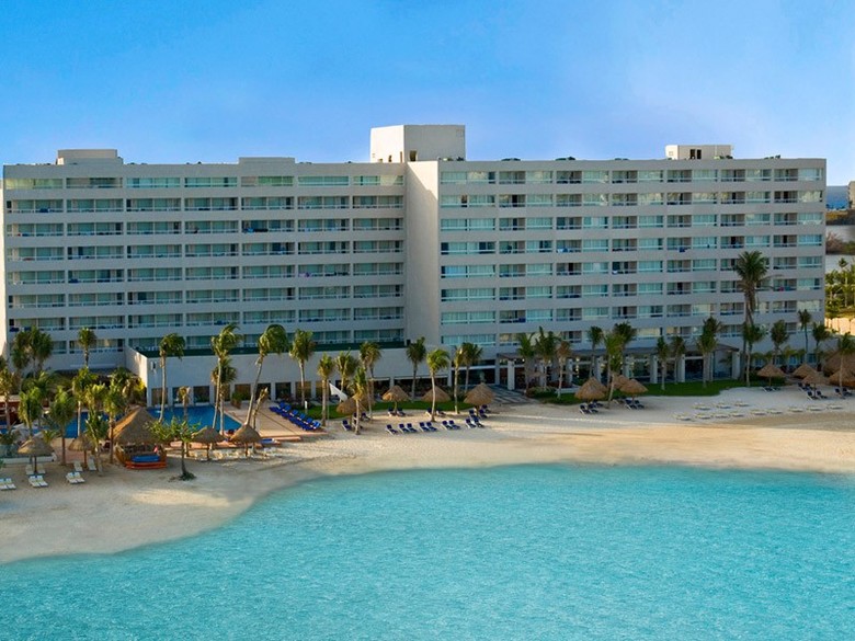 Hotel Grand Oasis Viva Beach