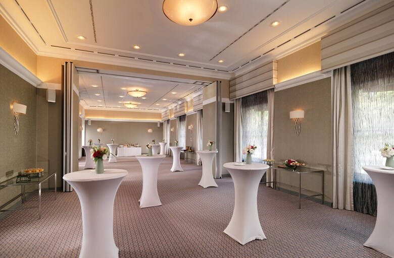 Hotel Metropole Geneve