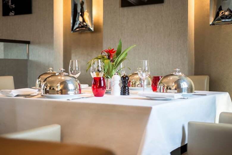 Hotel Metropole Geneve