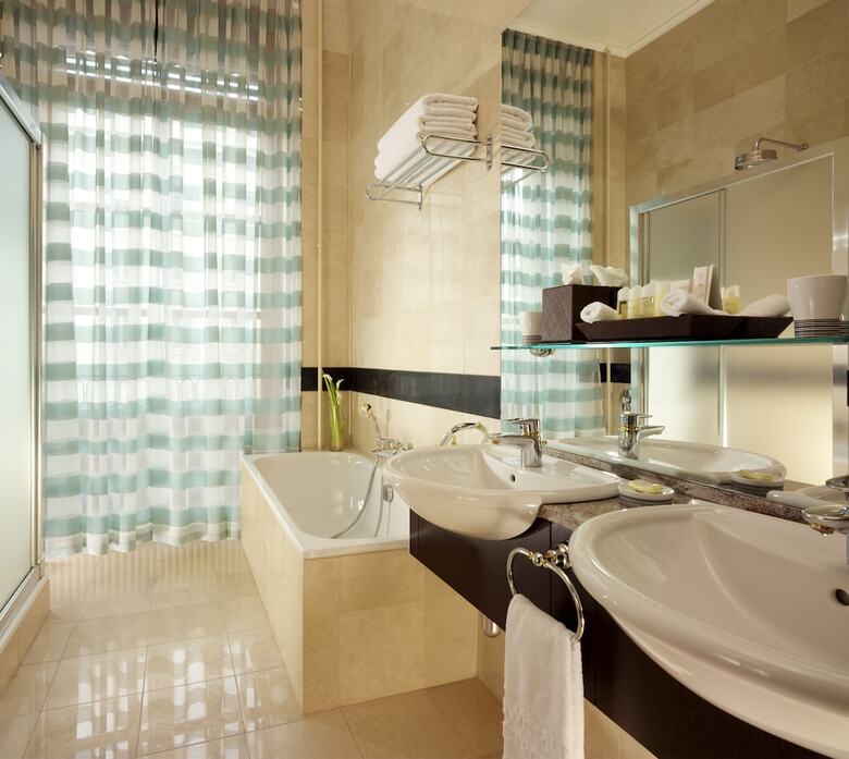 Hotel Metropole Geneve