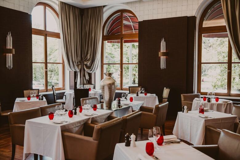 Hotel Metropole Geneve
