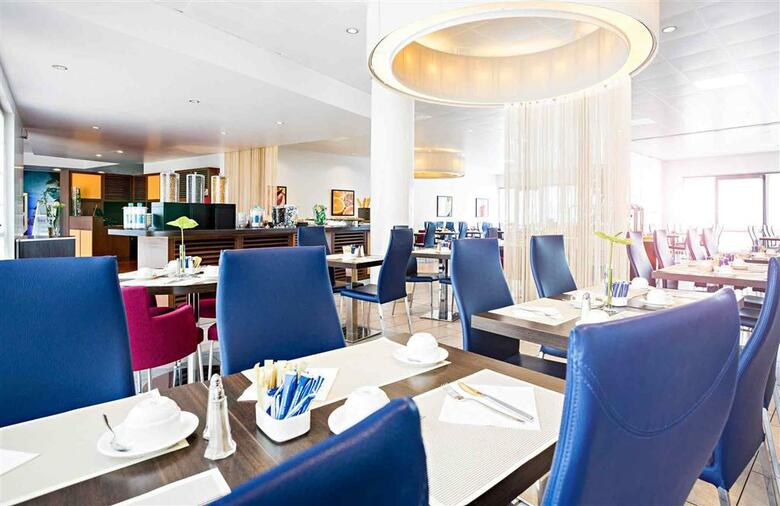 Hotel Novotel Milano Malpensa