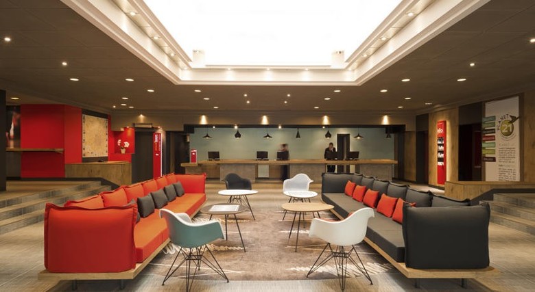 Hotel Ibis Milano Centro