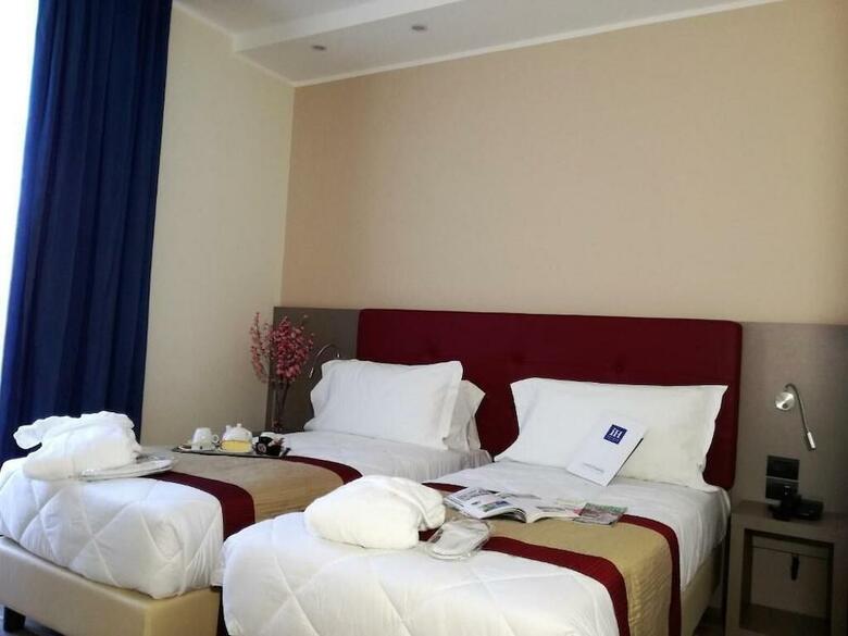 Hotel Liberty