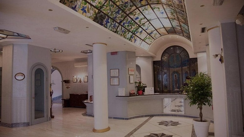 Hotel Liberty