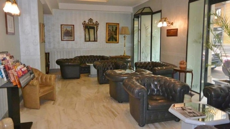 Hotel Liberty