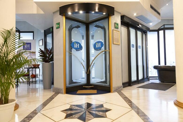 Hotel Liberty